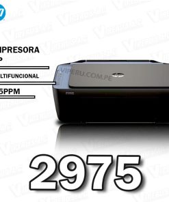 IMPRESORA HP 2975 DESKJET 2778 7,5PPM ORIGINAL