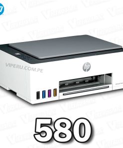 IMPRESORA HP 580 SMART TANK 560 ORIGINAL