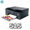 IMPRESORA MULTIFUNCIONAL HP 515 GT53XL ORIGINAL