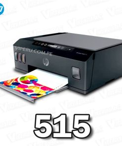 IMPRESORA MULTIFUNCIONAL HP 515 GT53XL ORIGINAL
