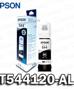 TINTA EPSON T544120-AL BLACK ECOTANK L3110 ORIGINAL