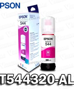TINTA EPSON T544320-AL MAGENTA ECOTANK L3110 ORIGINAL