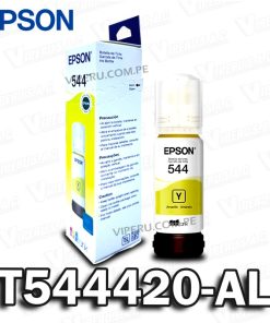TINTA EPSON T544420-AL YELLOW ECOTANK L3250 ORIGINAL