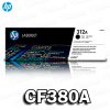 TONER HP 312A (CF380A) NEGRO LASERJET PRO M476DW ORIGINAL