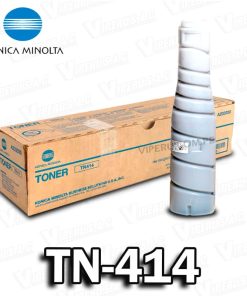 TONER KONICA MINOLTA TN-414 BIZHUB 363 ORIGINAL