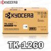 TONER KYOCERA TK-1260 ECOSYS PA4000WX ORIGINAL