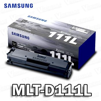 Toner SAMSUNG MLT-D111L Negro Xpress M2078W Original