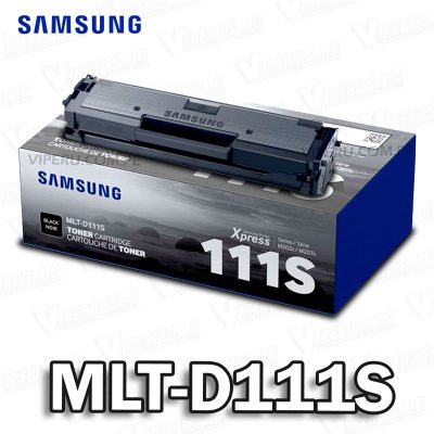 Toner SAMSUNG MLT-D111S Xpress M2070W Black Original