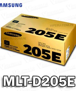 Toner SAMSUNG MLT-D205E Negra SCX-5737FN Original