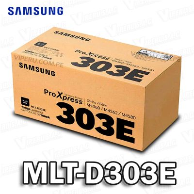 Toner SAMSUNG MLT-D303E ProXpress M4560FX Original