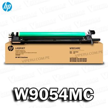UNIDAD DE IMAGEN W9054MC BLACK E87660DN ORIGINAL