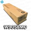 Unidad de Recoleccion W9058MC LaserJet E87640Z Original