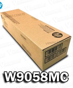 Unidad de Recoleccion W9058MC LaserJet E87640Z Original