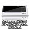 Laminadora OL292 A4 (75 - 250 MIC) H4 Color WhiteBlack
