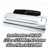 Laminadora OL360 (75 a 175Mic) A3 Color SilverBlack 320MM