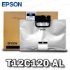 TINTA EPSON T12C120-AL BLACK WF-M5399 ORIGINAL