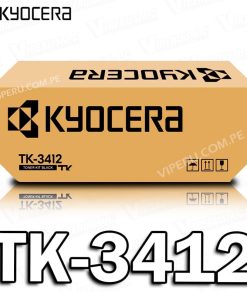 TONER KYOCER TK-3412 PARA MA6000IFX
