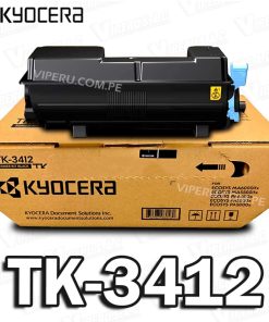 TONER KYOCERA TK-3412 ECOSYS MA6000IFX ORIGINAL