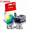 Tinta CANON CL-41 PIXMA iP1700 Color Original