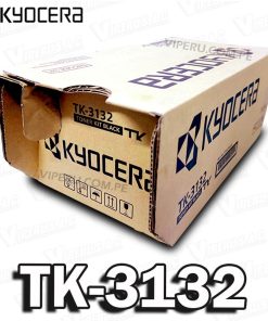 Toner KYOCERA TK-3132 Black Ecosys FS-4300DN Original