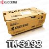 Toner KYOCERA TK-3192 Black ECOSYS P3260DN Original
