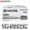 Toner KYOCERA TK-5382K ECOSYS MA4000CIX Original