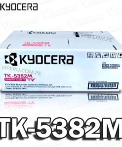 Toner KYOCERA TK-5382M ECOSYS MA4000CIX Original
