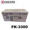 FK-3300 Kyocera – Unidad Fusora Original 220V 500,000 Páginas