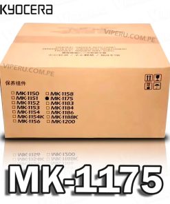Kit de Mantenimiento KYOCERA MK-1175 ECOSYS M2640IDW