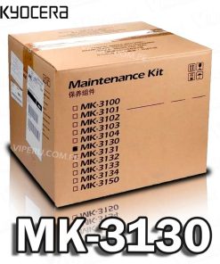 Kit de Mantenimiento KYOCERA MK-3130 Ecosys M3560IDN Original