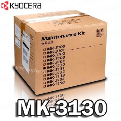 Kit de Mantenimiento KYOCERA MK-3130 Ecosys M3560IDN Original