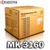 Kit de Mantenimiento KYOCERA MK-3160 Ecosys M3560IDN Original