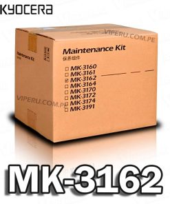 Kit de Mantenimiento KYOCERA MK-3162 ECOSYS P3045DN