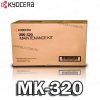 Kit de Mantenimiento KYOCERA MK-320 FS-3900DN Original