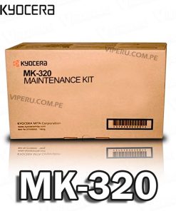 Kit de Mantenimiento KYOCERA MK-320 FS-3900DN Original
