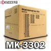 Kit de Mantenimiento KYOCERA MK-3302 Ecosys M3655IDN