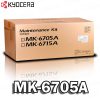 Kit de Mantenimiento KYOCERA MK-6705C TASKalfa 8000I Original