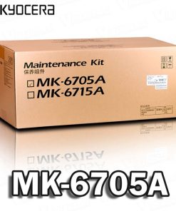 Kit de Mantenimiento KYOCERA MK-6705C TASKalfa 8000I Original