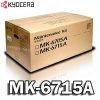 Kit de Mantenimiento KYOCERA MK-6715A TASKALFA 220V Original (1)