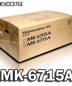 Kit de Mantenimiento KYOCERA MK-6715A TASKALFA 220V Original (1)