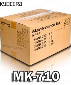 Kit de Mantenimiento KYOCERA MK-710 FS-9130DN Original