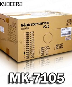 Kit de Mantenimiento KYOCERA MK-7105 TASKalfa 3011I
