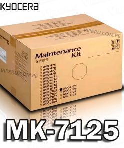 Kit de Mantenimiento KYOCERA MK-7125 TASKalfa MZ3200I