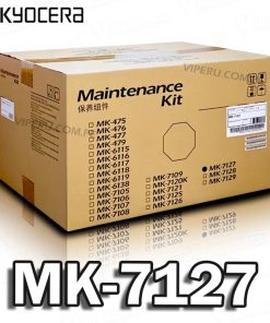 Kit de Mantenimiento KYOCERA MK-7127 TASKalfa MZ3200I Original