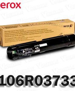 TONER XEROX 106R03733 BLACK C7025 VERSALINK ORIGINAL