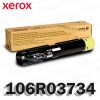 TONER XEROX 106R03734 YELLOW C7025 VERSALINK ORIGINAL