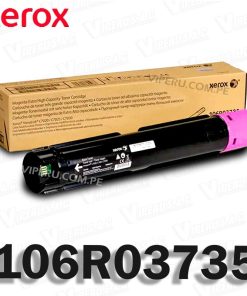 TONER XEROX 106R03735 MAGENTA C7025 VERSALINK ORIGINAL