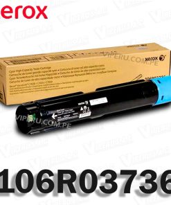 TONER XEROX 106R03736 CYAN C7025 VERSALINK ORIGINAL