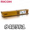 Toner RICOH 842561 Negro IM C2510 30,000KPG Original