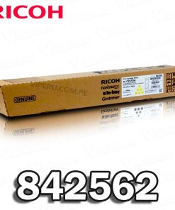Toner RICOH 842562 Yellow IM C2510 18,000KPG Original